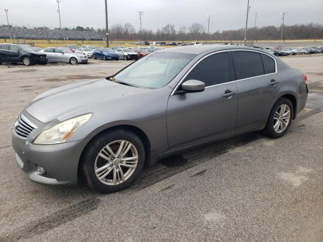 INFINITI G37 2010 jn1cv6ar3am451693