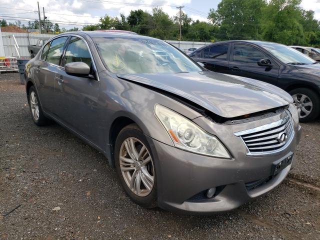 INFINITI NULL 2010 jn1cv6ar3am452942