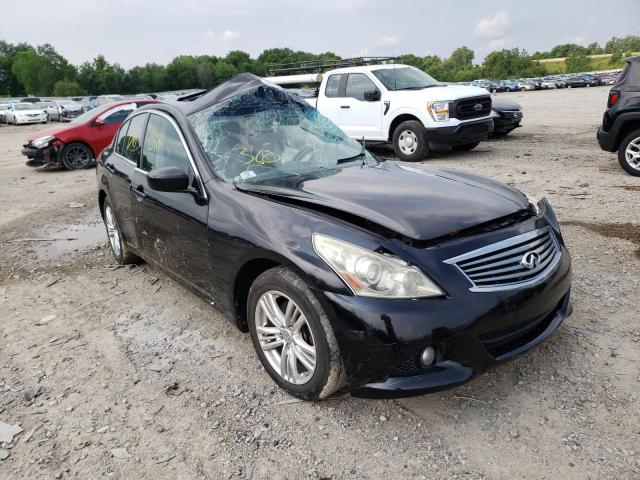 INFINITI G37 2010 jn1cv6ar3am454612