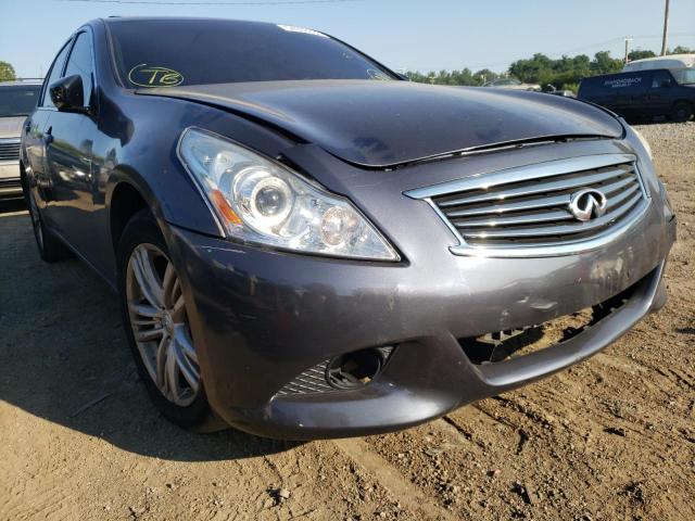 INFINITI G37 2010 jn1cv6ar3am454660