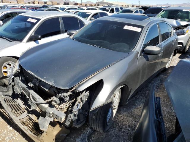 INFINITI G37 SEDAN 2010 jn1cv6ar3am455002