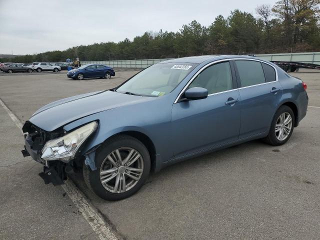 INFINITI G37 2010 jn1cv6ar3am455078