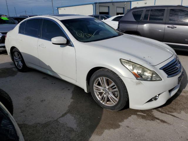 INFINITI G37 2010 jn1cv6ar3am455405