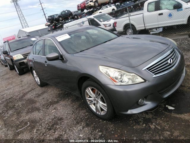 INFINITI G37 SEDAN 2010 jn1cv6ar3am456120