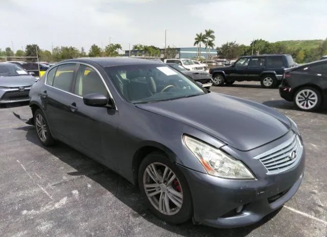 INFINITI NULL 2010 jn1cv6ar3am456845