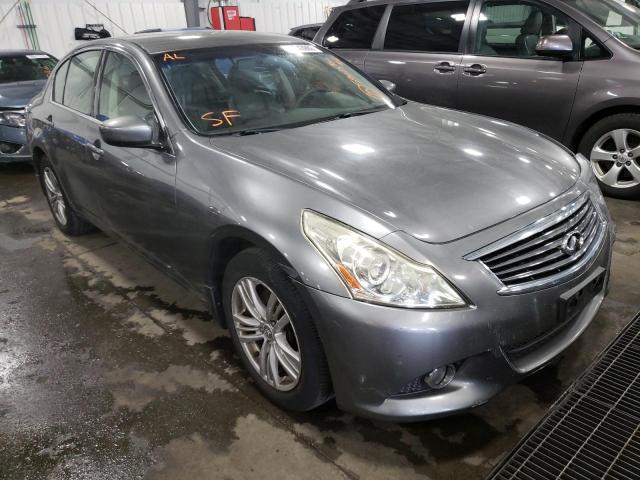 INFINITI G37 2010 jn1cv6ar3am457042