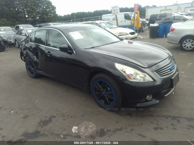 INFINITI G37 SEDAN 2010 jn1cv6ar3am457123