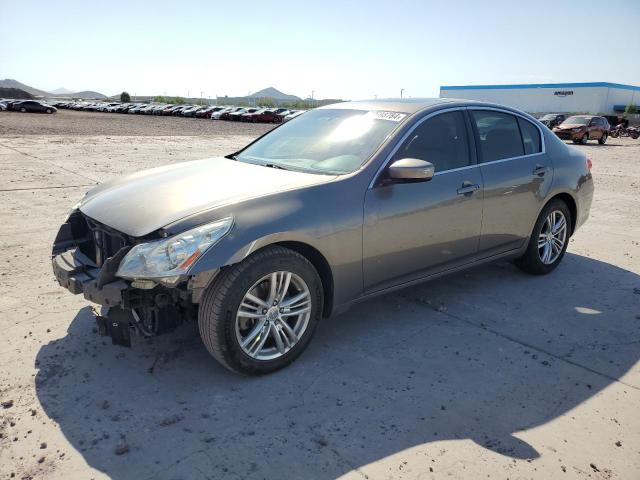 INFINITI G37 2010 jn1cv6ar3am457509