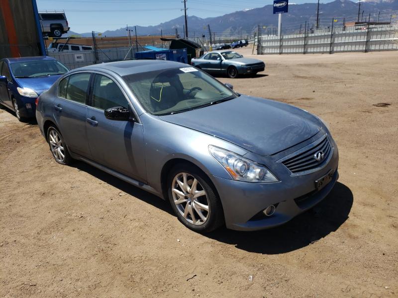 INFINITI G37 2010 jn1cv6ar3am458871