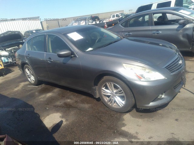 INFINITI G37 SEDAN 2010 jn1cv6ar3am459289