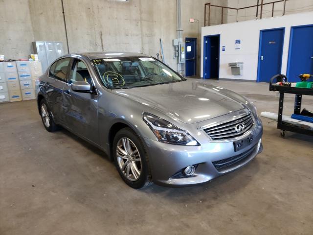 INFINITI G37 2010 jn1cv6ar3am459521