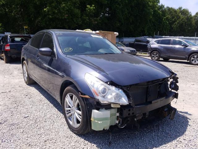 INFINITI G37 2010 jn1cv6ar3am459549