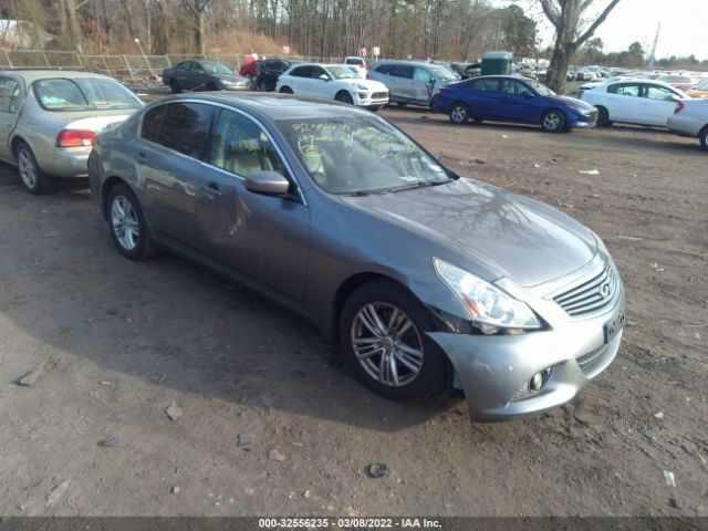 INFINITI G37 SEDAN 2010 jn1cv6ar3am459664