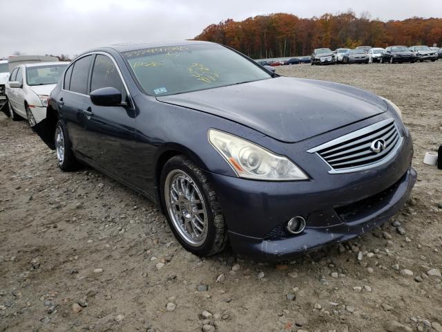 INFINITI G37 2010 jn1cv6ar3am460524