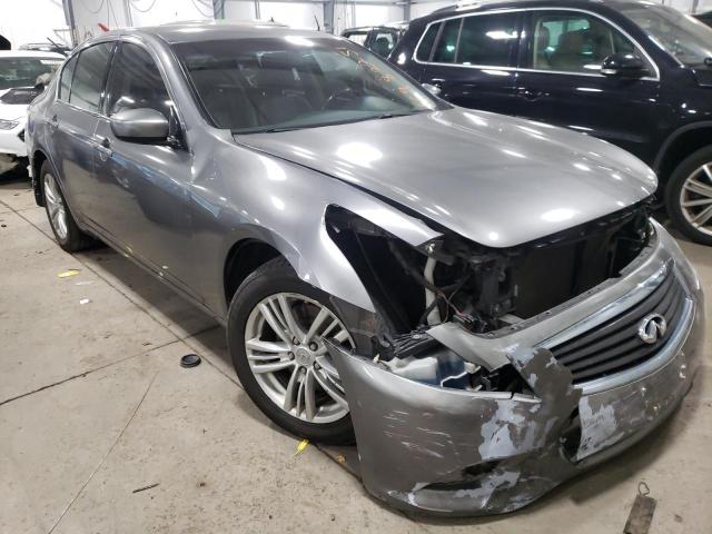 INFINITI G37 2010 jn1cv6ar3am460829