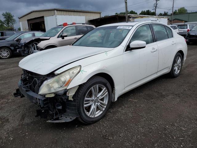 INFINITI G37 2010 jn1cv6ar3am461186