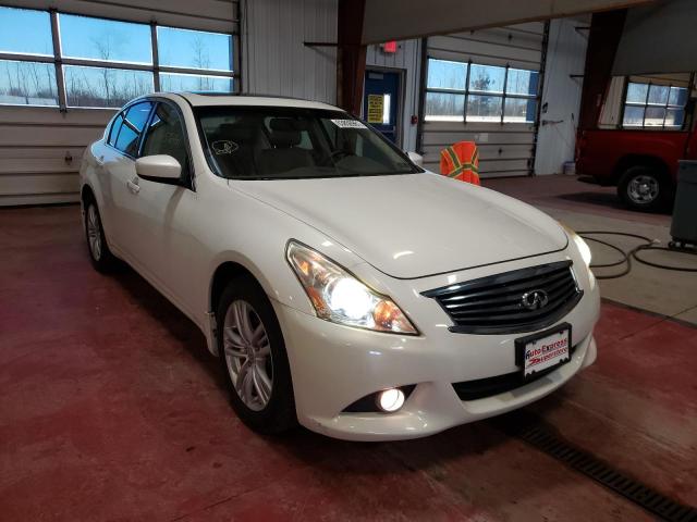 INFINITI G37 2011 jn1cv6ar3bm350817