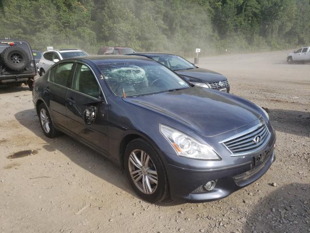 INFINITI G37 2011 jn1cv6ar3bm351031