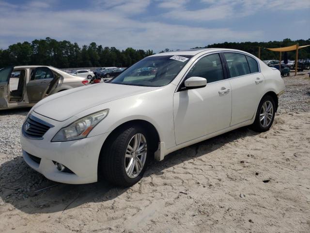 INFINITI G37 2011 jn1cv6ar3bm353054