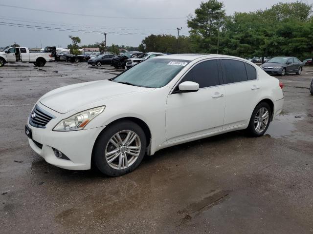 INFINITI G37 2011 jn1cv6ar3bm353135