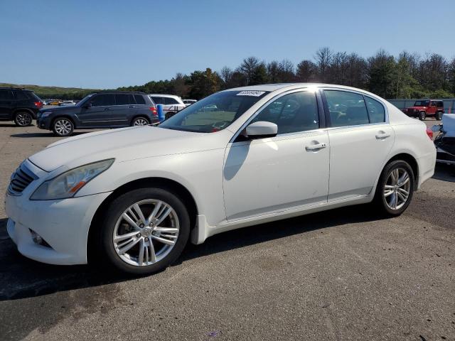 INFINITI G37 2011 jn1cv6ar3bm353717