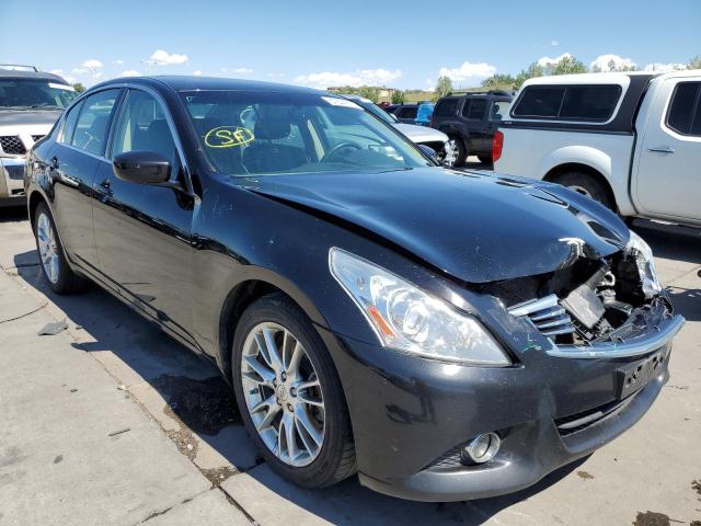 INFINITI G37 2011 jn1cv6ar3bm354379