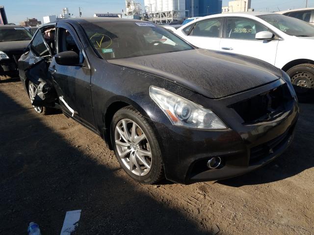 INFINITI G37 2011 jn1cv6ar3bm355239