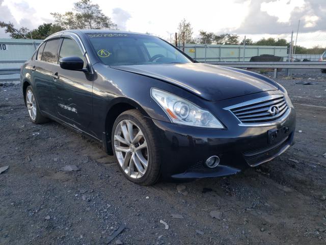 INFINITI G37 2011 jn1cv6ar3bm355645