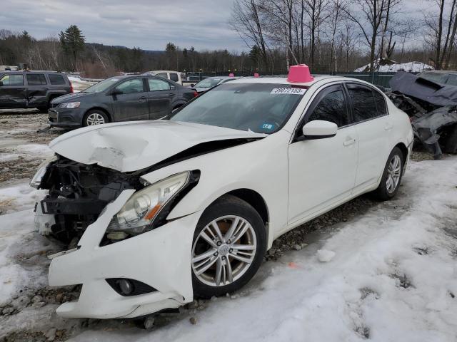 INFINITI G37 2011 jn1cv6ar3bm356553