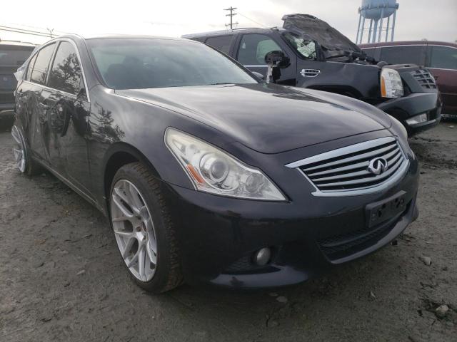 INFINITI G37 2011 jn1cv6ar3bm356858