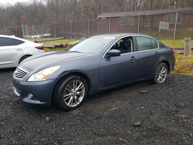 INFINITI G37 2011 jn1cv6ar3bm356875