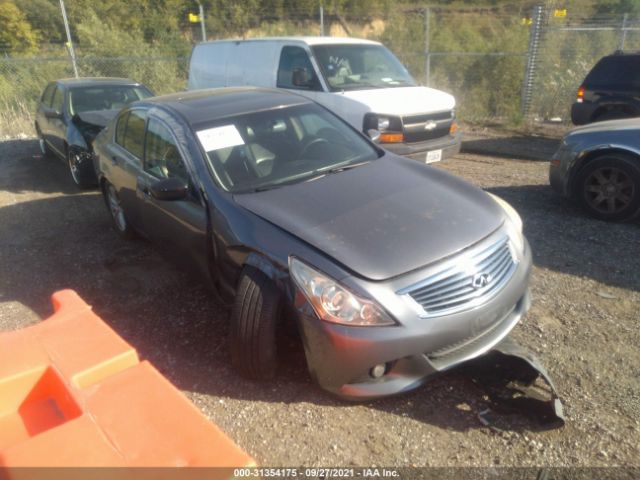 INFINITI G37 SEDAN 2011 jn1cv6ar3bm400115