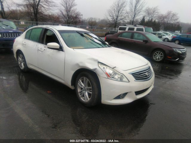 INFINITI G37 SEDAN 2011 jn1cv6ar3bm402656