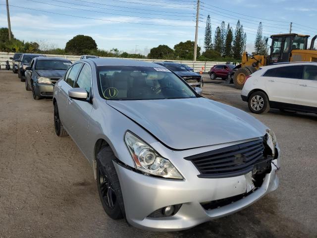 INFINITI G37 2011 jn1cv6ar3bm403791