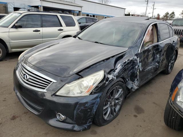 INFINITI G37 2011 jn1cv6ar3bm404388