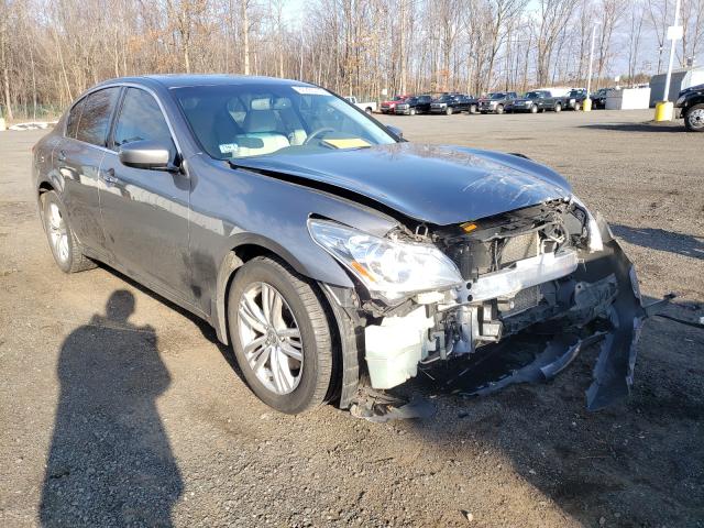 INFINITI G37 2011 jn1cv6ar3bm405024