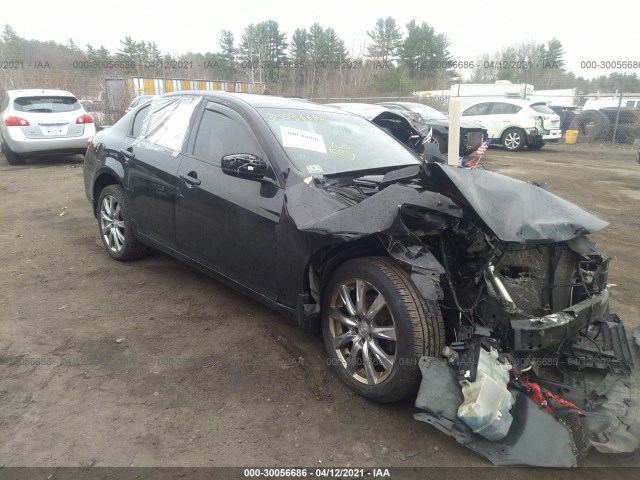 INFINITI G37 SEDAN 2011 jn1cv6ar3bm405315