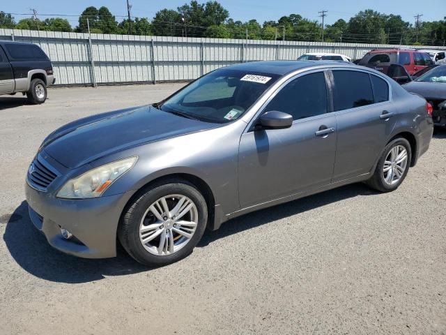 INFINITI G37 2011 jn1cv6ar3bm405623