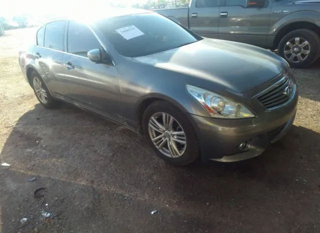 INFINITI G37 SEDAN 2011 jn1cv6ar3bm405752