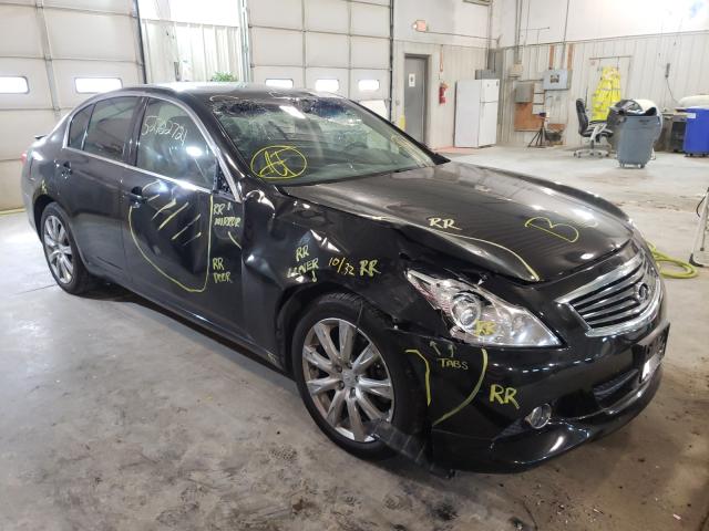 INFINITI G37 2011 jn1cv6ar3bm405962