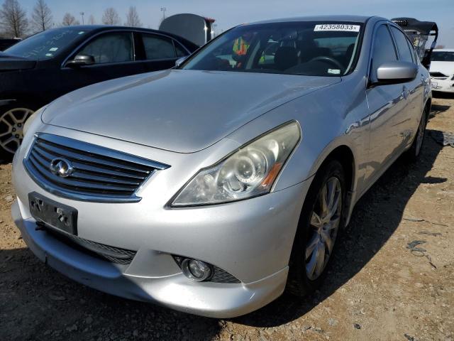 INFINITI G37 2011 jn1cv6ar3bm406187