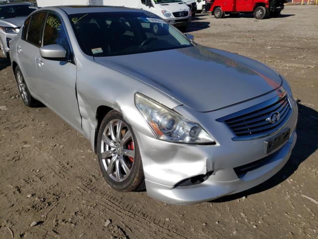 INFINITI G37 2011 jn1cv6ar3bm407436