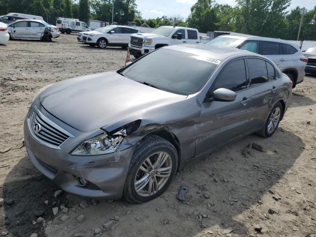 INFINITI G37 2011 jn1cv6ar3bm408229