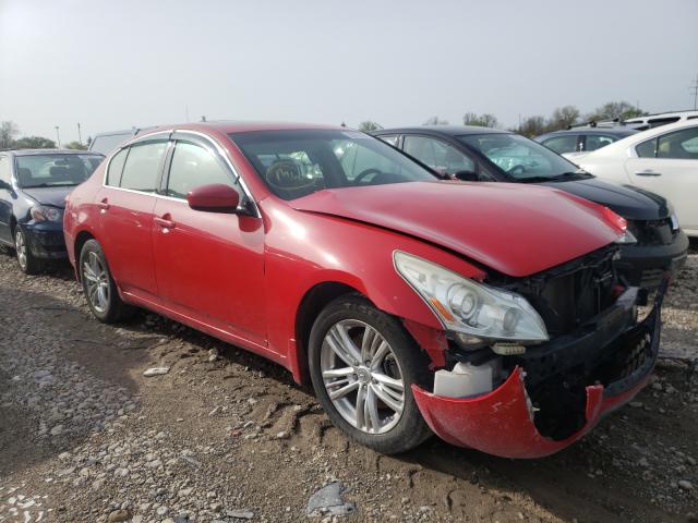 INFINITI G37 2011 jn1cv6ar3bm410059