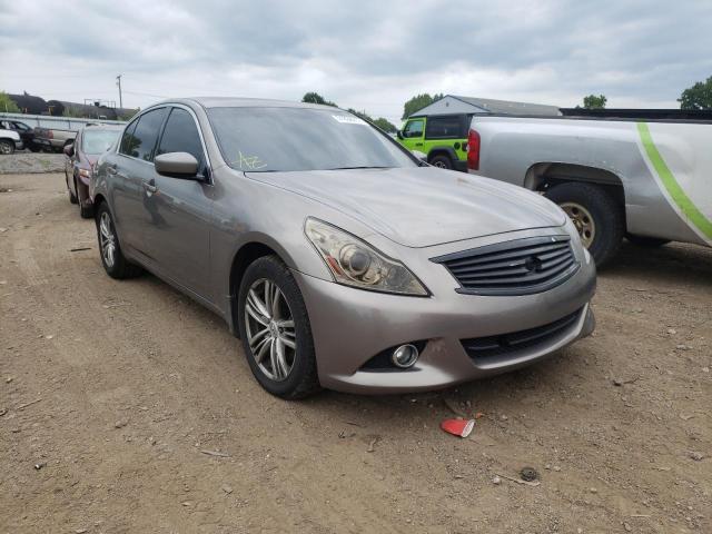 INFINITI G37 2011 jn1cv6ar3bm410241