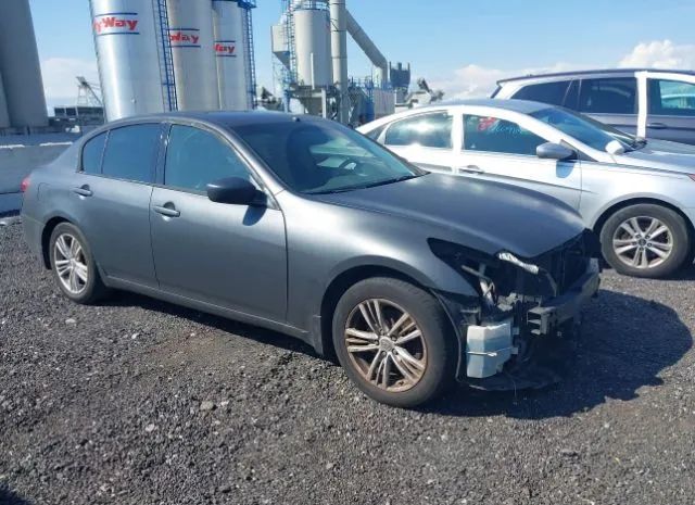 INFINITI NULL 2011 jn1cv6ar3bm410398