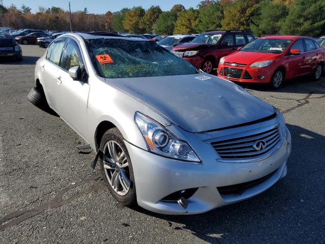 INFINITI G37 2011 jn1cv6ar3bm411275