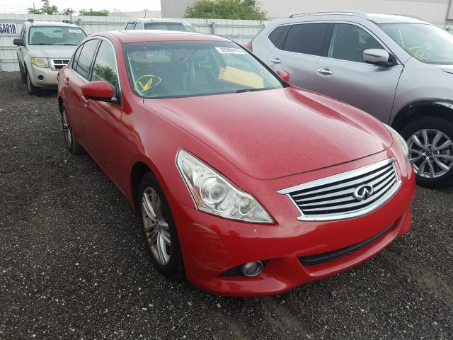 INFINITI G37 2012 jn1cv6ar3cm670219