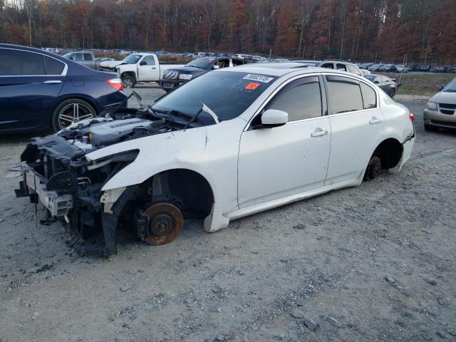 INFINITI G37 2012 jn1cv6ar3cm670978