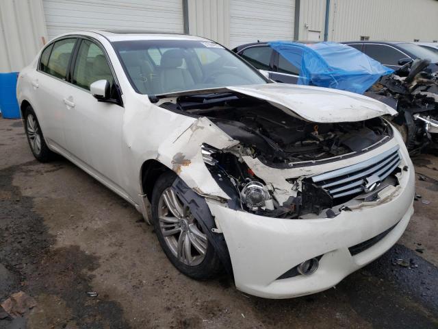 INFINITI G37 2012 jn1cv6ar3cm672617